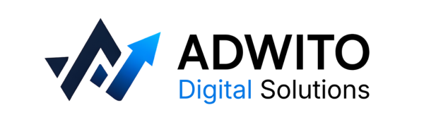 Adwito Digital Solutions logo
