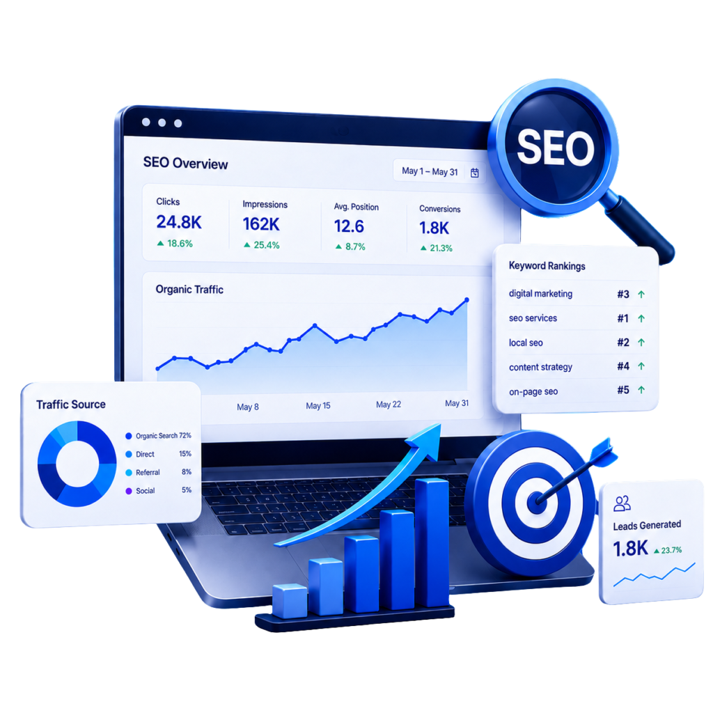 Adwito seo