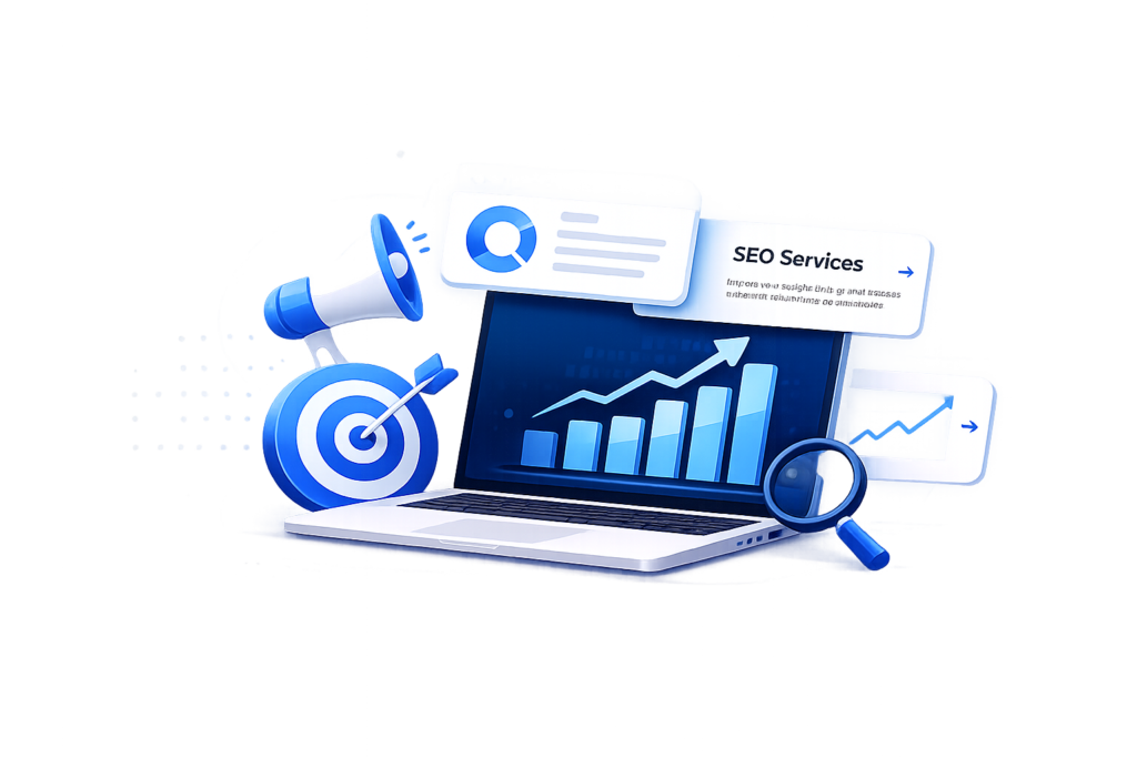 adwito Digital marketing growth in focus